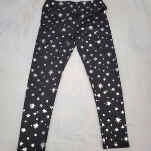 Gymboree Girls Leggings